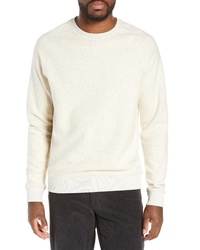 1901 Regular Fit Fleece Sweatshirt