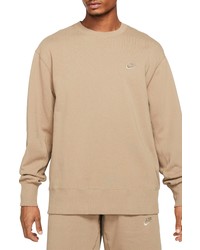 Nike Sportswear Oversize Crewneck Sweatshirt