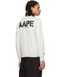 AAPE BY A BATHING APE Sweatshirt