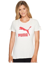 Puma Archive Life Tee T Shirt