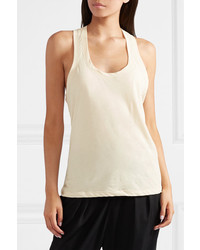 Tom Ford Cotton Jersey Tank