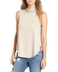 Leith Funnel Neck Tank