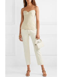 Theory Linen Camisole