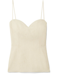 Theory Linen Camisole