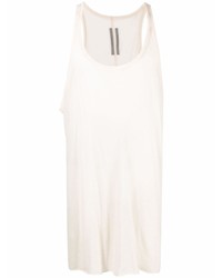 Rick Owens Long Length Tank Top