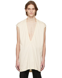 Rick Owens Off White Dylan T Shirt