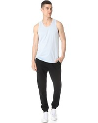 Reigning Champ Scalloped Tank