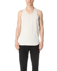 Reigning Champ Scalloped Tank