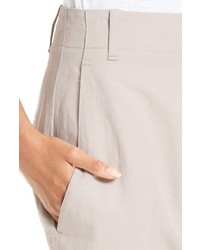 Vince Carrot Tapered Leg Ankle Pants