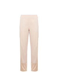 Sally Lapointe Panel Tapered Trousers