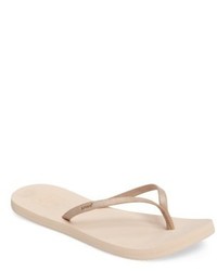 Reef Bliss Nights Flip Flop