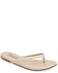 TKEES Foundations Flip Flop