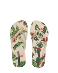 Ipanema Paradise Flip Flop