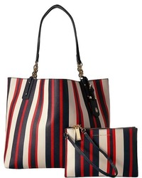 Tommy Hilfiger Gabby Tote Tote Handbags