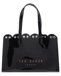 Ted Baker London Icon Core Tote Pink