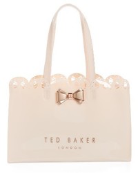 Ted Baker London Icon Core Tote Pink