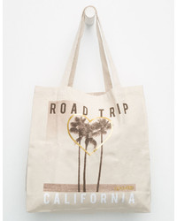 Rip Curl Road Trip Tote Bag