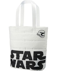 Uniqlo Star Wars Padded Tote Bag