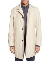 Burberry London Britton Trench Coat | Where to buy & how to wear