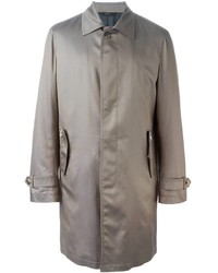 Brioni Classic Raincoat
