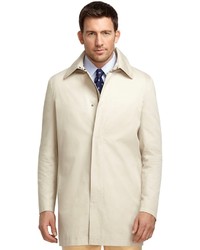 Brooks Brothers Classic Trench