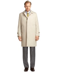 Brooks Brothers Trench Coat