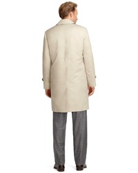 Brooks Brothers Trench Coat