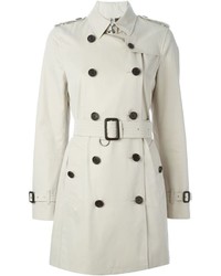 Burberry Classic Trench Coat