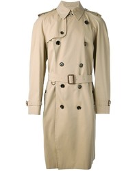 Burberry London Double Breasted Trench 