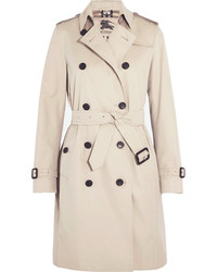 J.W.Anderson Jw Anderson Double Breasted Trench Coat | Where to buy