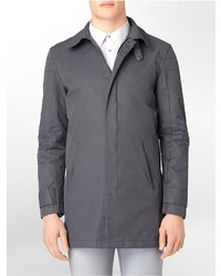 Calvin Klein Modern Lightweight Mackintosh Coat