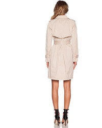 Marc by Marc Jacobs Classic Trench Coat
