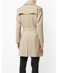 Gieves & Hawkes Classic Trench Coat