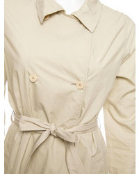 Calvin Klein Collection Trench Coat