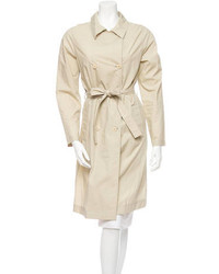 Calvin Klein Collection Trench Coat