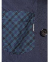 Ben Sherman Double Breasted