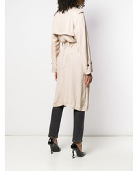 Tom Ford Double Breasted Trench Coat