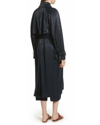 Vince Drapey Trench Coat