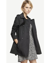 Express Classic Trench Coat