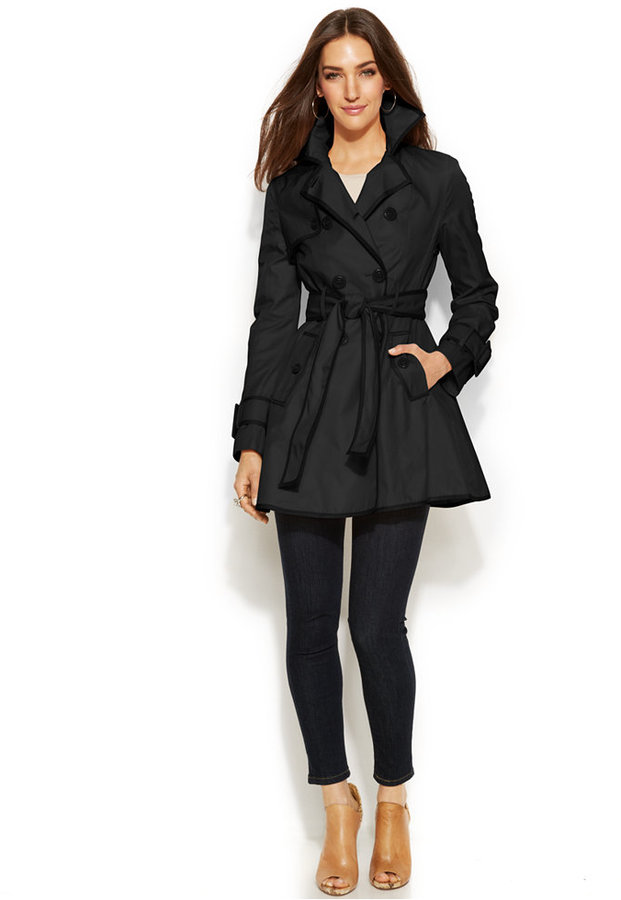 betsey johnson winter coat