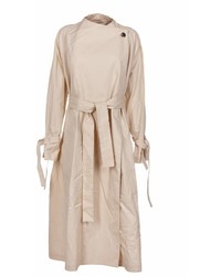 J.W.Anderson Jw Anderson Belted Trench