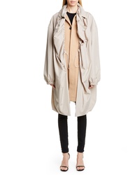 Y/Project Layered Coat
