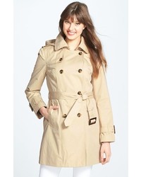 London Fog Heritage Trench Coat With Detachable Liner | Where to buy ...