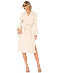 See by Chloe Long Trench
