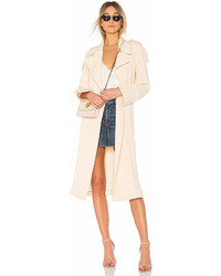 See by Chloe Long Trench