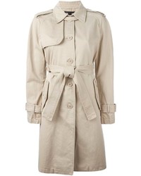 Marc by Marc Jacobs Trench Coat