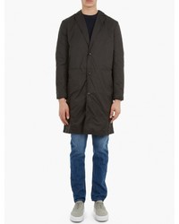 Cmmn Swdn Marx Lightweight Trench Coat