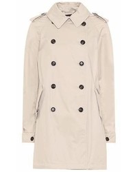 Woolrich Military Trench Coat