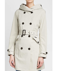 Woolrich Modern Trench Coat