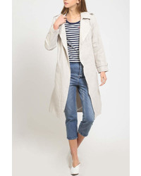 Movint Trench Coat